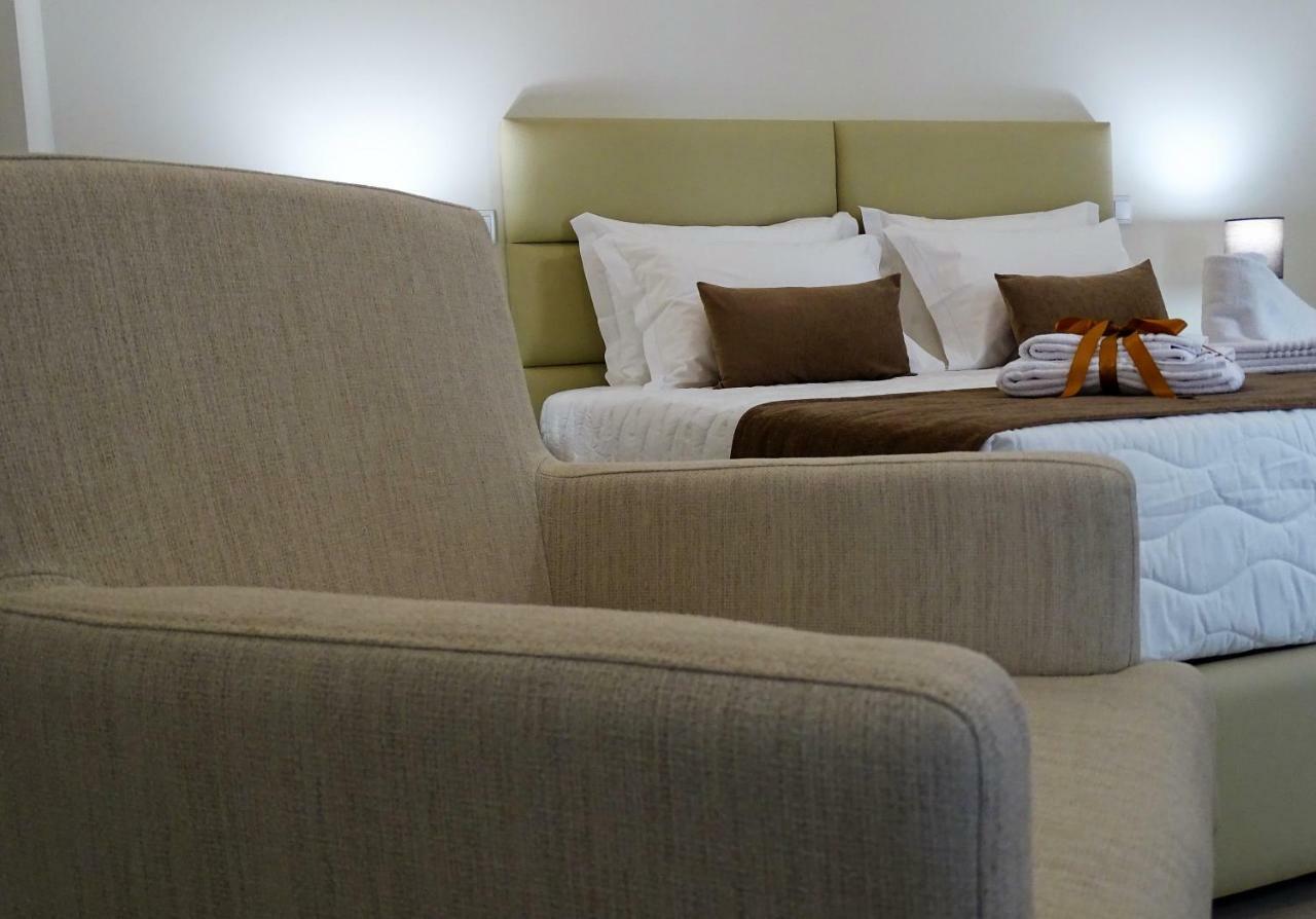 Bowen, Luxury Suites Lagos Exterior foto