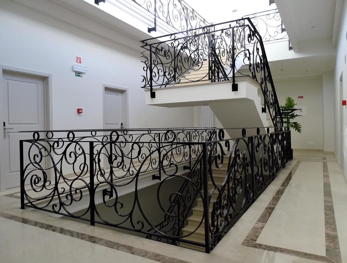 Bowen, Luxury Suites Lagos Exterior foto